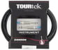 TI1 ONE FOOT INSTRUMENT CABLE